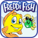 Freddi Fish and The Stolen Shell
